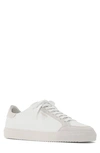 Axel Arigato Clean 90 Triple Sneaker In White/ Beige