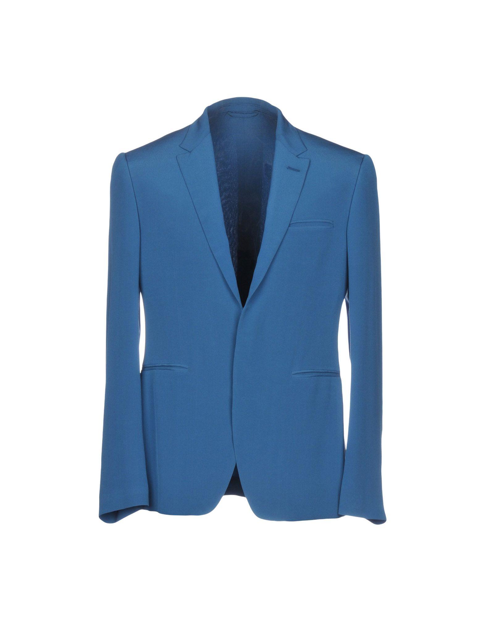 Etro Blazer In Pastel Blue | ModeSens