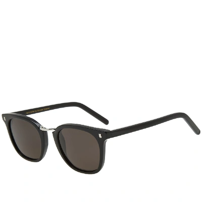 Monokel Ando Sunglasses In Black