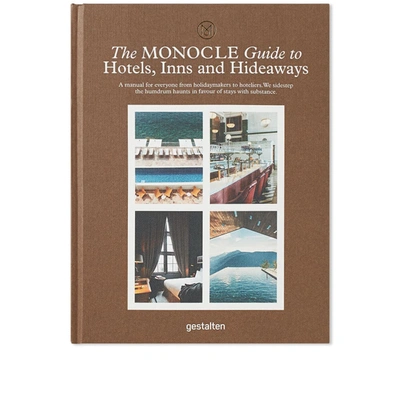 Publications The Monocle Guide To Hotels, Inns & Hideaways In N/a