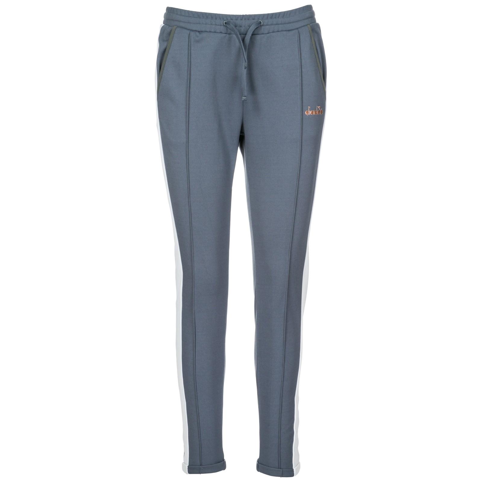 diadora tracksuit womens