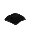 Gladys Tamez Hat In Black