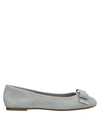 Michael Michael Kors In Light Grey