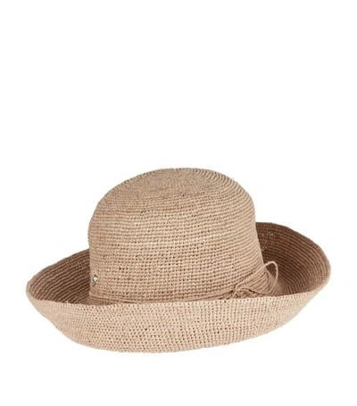 Helen Kaminski Medium Provence Raffia Hat