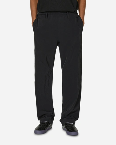 Asics Novalis LIATRISORY TROUSER サイズM LIATRISORY TROUSER | Unisex | Anthracite | Unisex ASICS