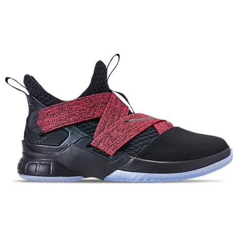 boys nike lebron soldier 12