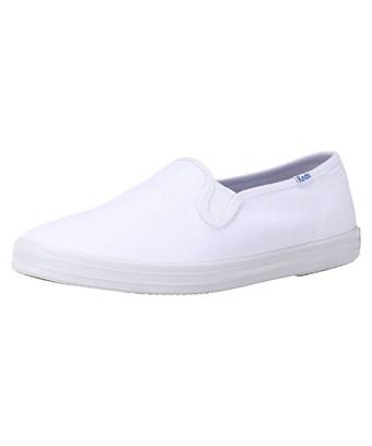 keds champion canvas slip on
