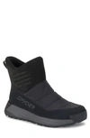 Spyder Breck Waterproof Insulated Boot In Black