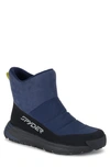 Spyder Breck Waterproof Insulated Boot In Midnight