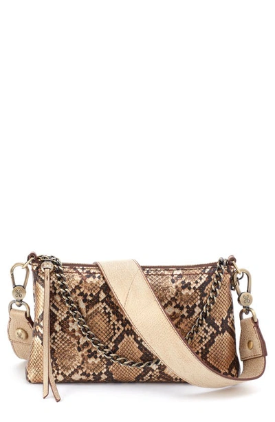 Darcy Convertible Crossbody