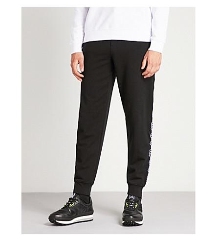 alexander mcqueen jogging pants