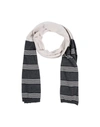 Brunello Cucinelli Scarves In Ivory