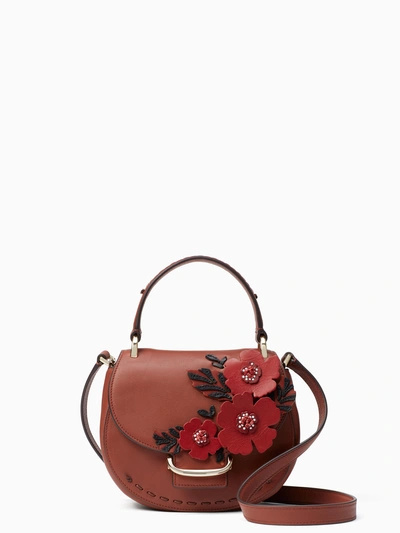 Kate Spade Alpine Drive Mackie In Anise