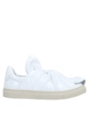 Ports 1961 Sneakers In White