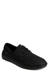 Sperry Cabo Ii Derby Sneaker In Blackout