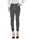Dondup Pants In Grey