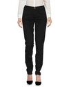 Liu •jo Casual Pants In Black