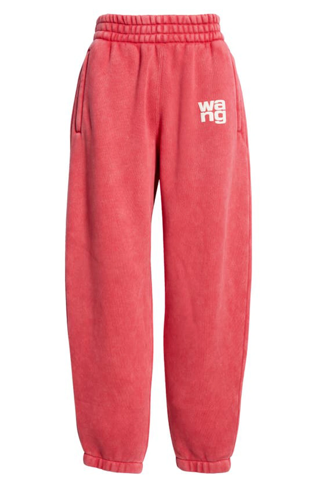 【関税&送料込】Alexander Wang Essential Terry Classic Alexander Wang Essential Terry Classic Sweatpants | Shopbop