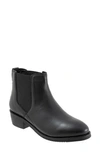 Softwalk Rana Chelsea Boot In Black