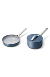 Caraway 4-piece Minis Duo In Navy