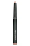 Laura Mercier Mini Caviar Stick Eyeshadow Au Naturel .03 oz In 13 Au Natural
