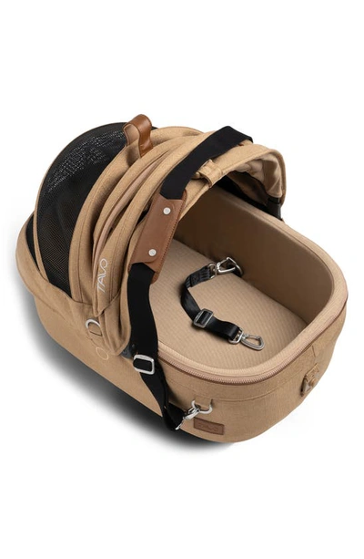 Tavo Pets Maeve™ Small Flex Pet Car Seat In Sable