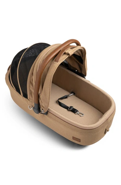 Tavo Pets Maeve™ Medium Flex Pet Car Seat In Sable