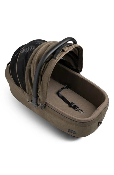Tavo Pets Maeve™ Medium Rigid Pet Car Seat In Brindle