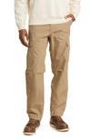 Carhartt Aviation Ripstop Cotton Cargo Pants In Leather