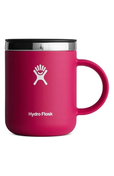 Hydro Flask 12-ounce Coffee Mug In Snapper