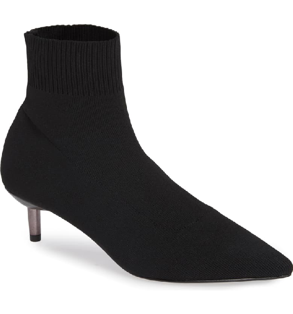 donald pliner betti bootie