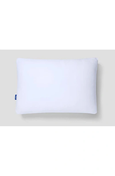 Casper Essential Cooling Pillow In White