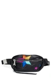 Aimee Kestenberg Milan Belt Bag In Stardust