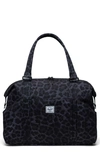 Digi Leopard Black