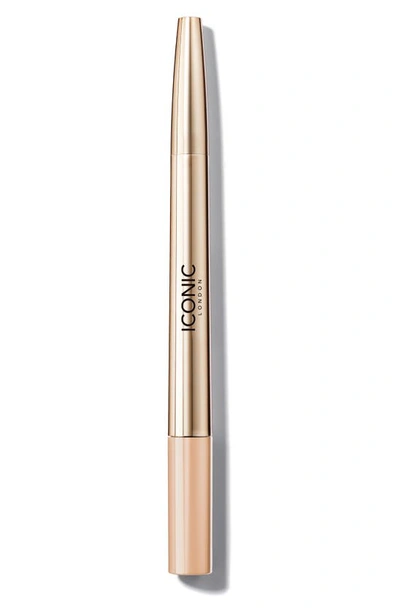 Iconic London Smokey Eye Duo Kajal In Natural Neutral