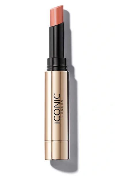 Iconic London Melting Touch Lip Balm In Undone