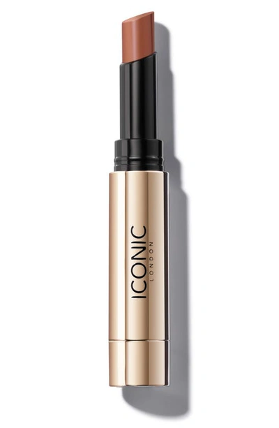 Iconic London Melting Touch Lip Balm In In The Nude