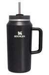 Stanley The Quencher Flowstate™ 64-ounce Insulated Tumbler In Charcoal Glow