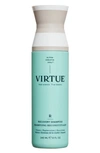 Virtue Recovery Shampoo, 2 oz In White