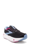 Brooks Ghost Max Running Shoe In Multi