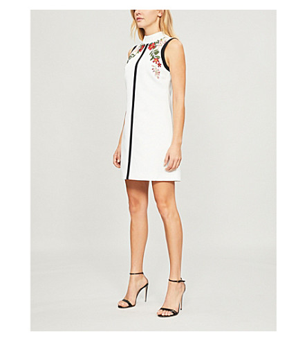 ted baker kirstenbosch dress