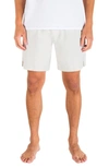 Hurley Explore H20 Dri Trek Ii Shorts In Bone 2