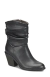 Eurosoft Teren Slouch Boot In Black