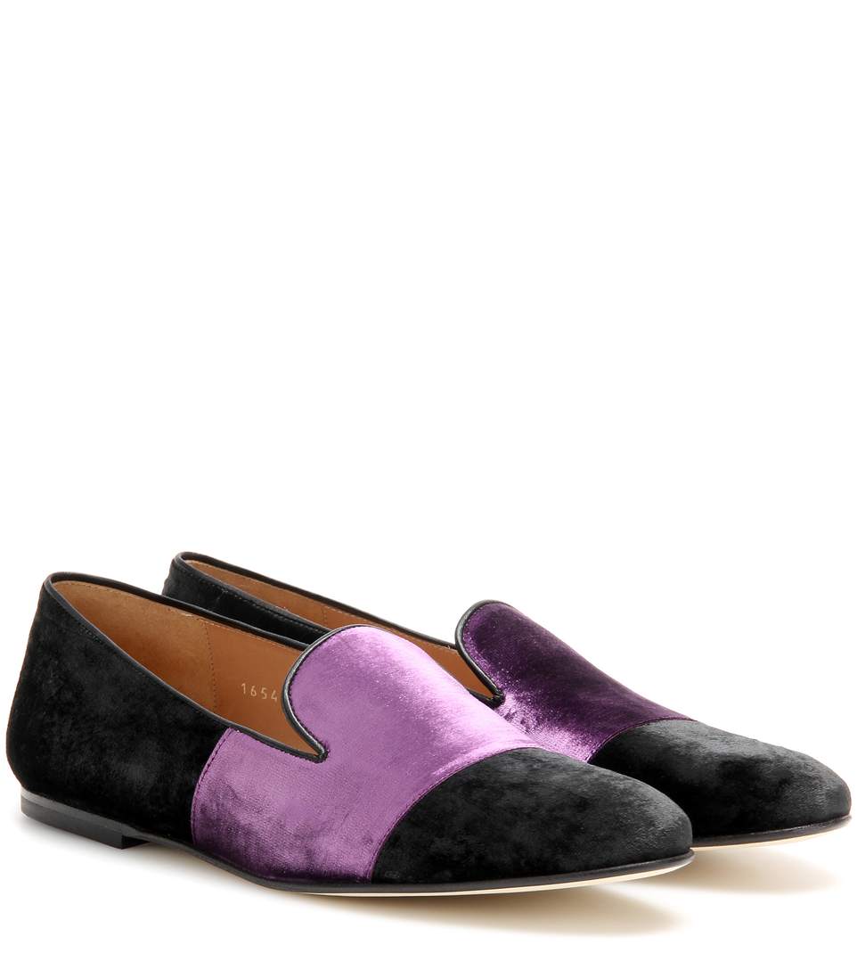 dries van noten slippers