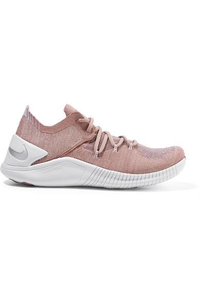 nike free tr flyknit 3 lm womens training shoe