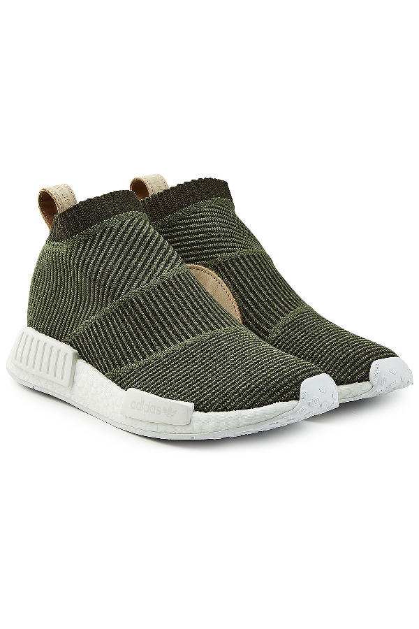 adidas nmd cs1 green