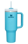 Stanley The Quencher H2.0 Flowstate™ 40-ounce Tumbler In Pool