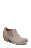 Eurosoft Aillie Stack Heel Boot In Pietra Grey