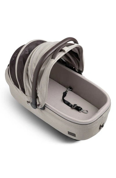 Tavo Pets Maeve™ Medium Rigid Pet Car Seat In Fawn