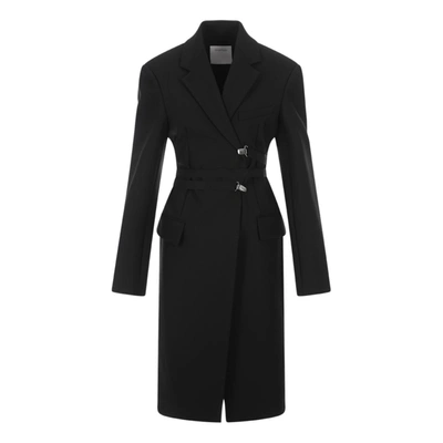 Sportmax Jacket In 002